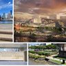 New flood-proof riverside restaurants and bars planned for South Bank
