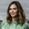 ‘We are not going to go backwards’: Trinny Woodall is still building her empire