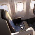 The Delta One suite.