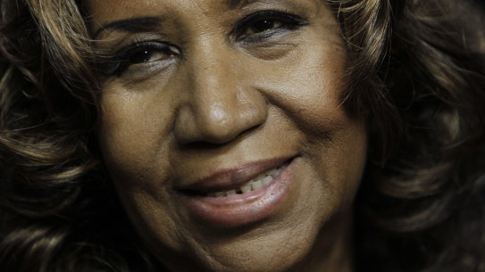 'She had no filter': Aretha Franklin's 'great gift' took her from church to the queen