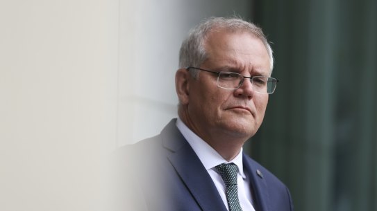 Prime Minister Scott Morrison says he is making the biggest-ever investment in the Great Barrier Reef. 