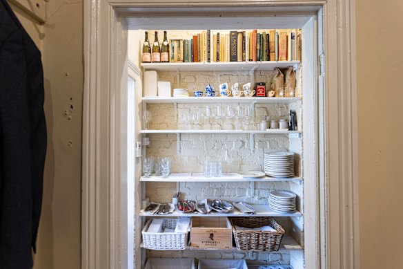 Where to eat in Daylesford: Bistro Merenda is a hatted restaurant ...