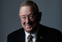 Phil Ruthven, founder of IBISWorld and adviser to Rich Listers like Kerry Packer and Jack Cowin, has passed away at 82.