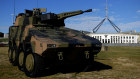 The government will announce plans to beef up the scrutiny of defence contracts, demanding major prime companies fulfil promises to develop a sovereign capability and create jobs.