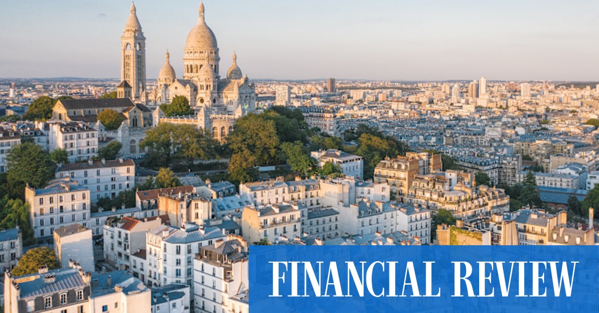 Travel Paris and south of France in footsteps of artist Pierre Bonnard ahead of exhibition at NGV Australia - Vimarsana News