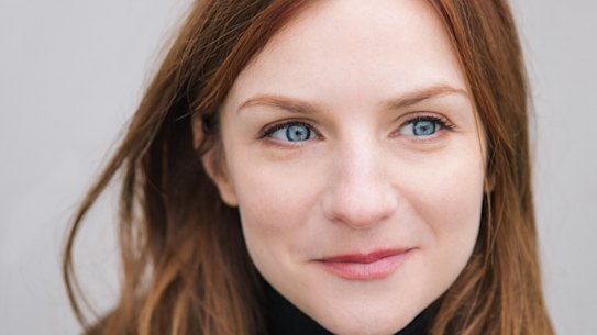 British actor Faye Marsay was convinced she was going to get bitten by snakes while in Australia.