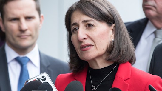 Premier grants conscience vote on abortion clinic exclusion zones