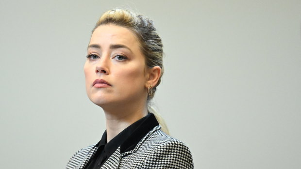 Is the Amber Heard judgment really the ‘death of #MeToo’?