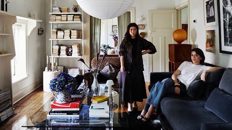 smh.com.au - Heather Nette King - The weekly ritual that will make your home feel instantly more luxurious