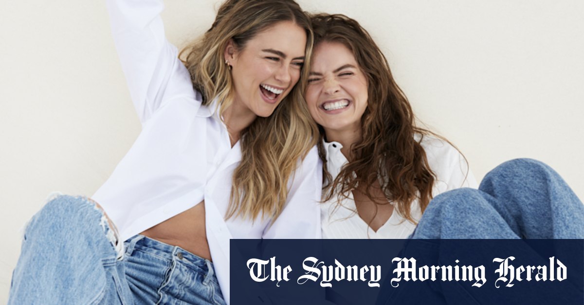 Steph Claire Smith and Laura Henshaw on KIC, friendship and success - Vimarsana News