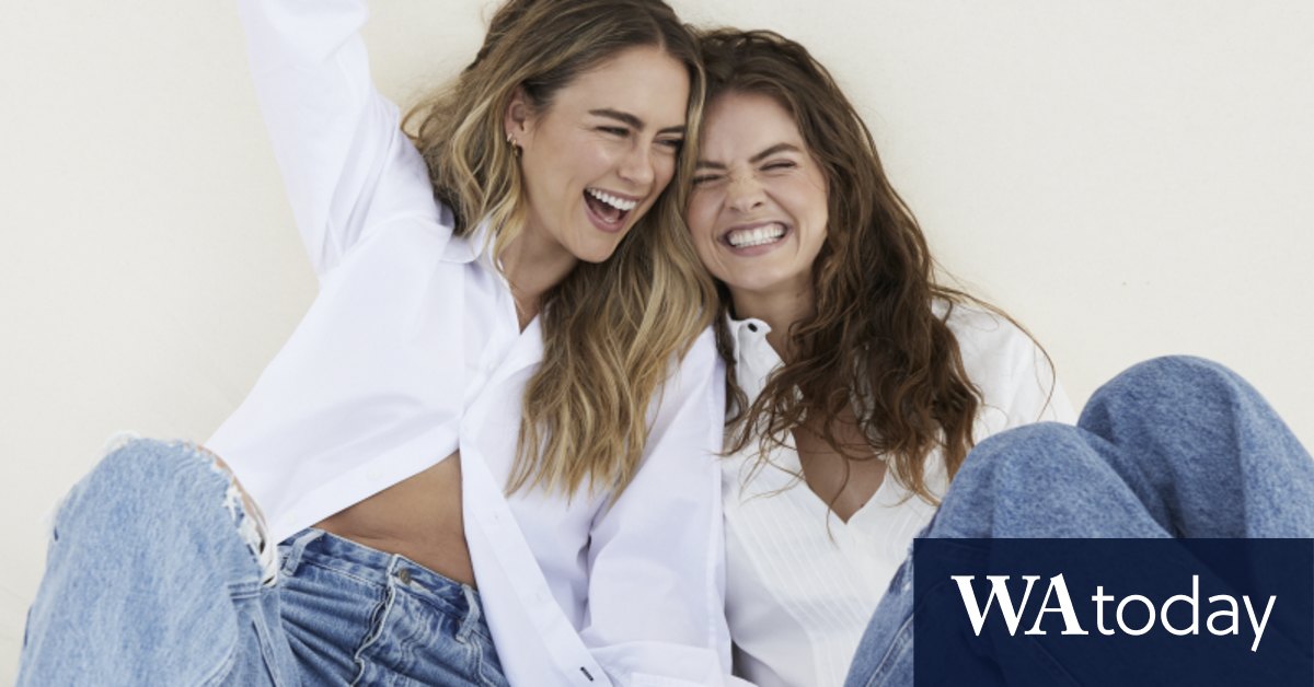 Steph Claire Smith and Laura Henshaw on KIC, friendship and success - Vimarsana News