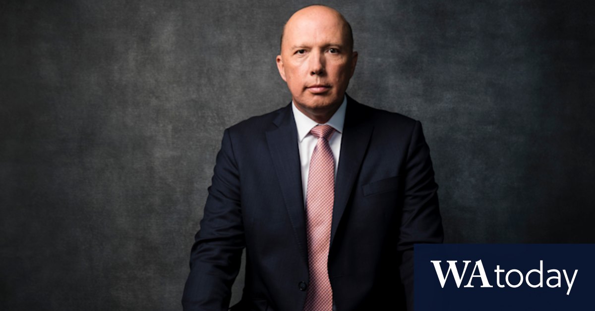 Peter Dutton's plan for a one-term comeback - Vimarsana News