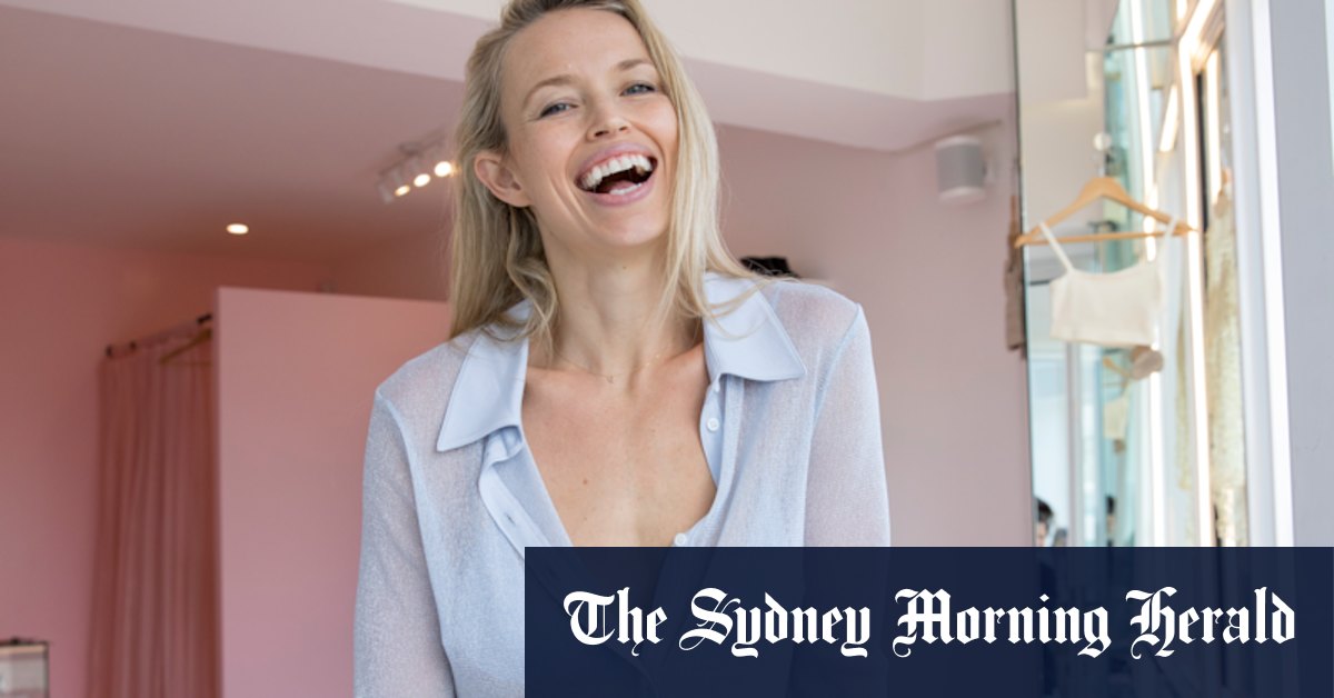 Inside the wardrobe of Désordre boutique owner Shannon Thomas - Vimarsana News