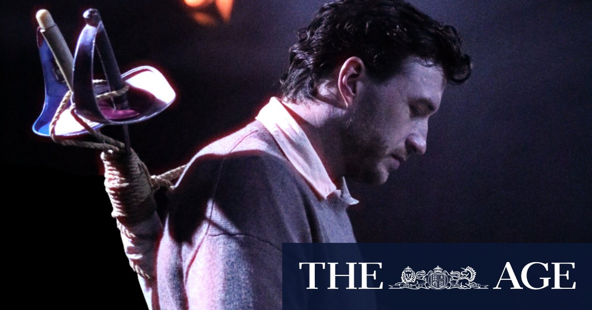 Melbourne review wrap: Tones and I at Margaret Court Arena Hamlet at