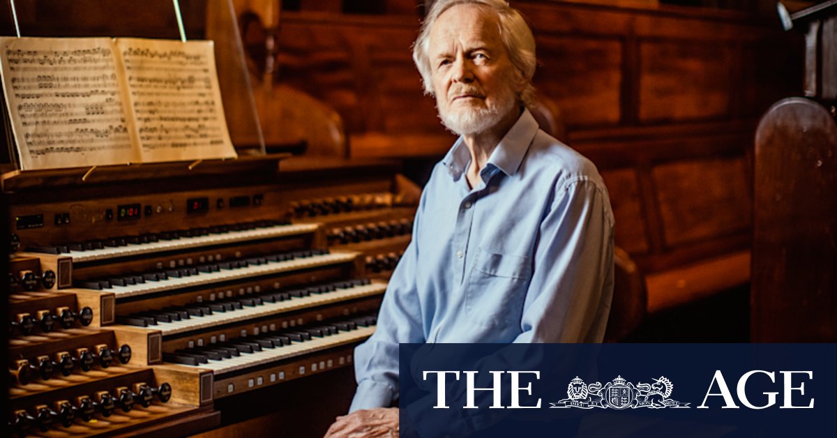 Leading musicians demand new organ for Hamer Hall - Vimarsana News
