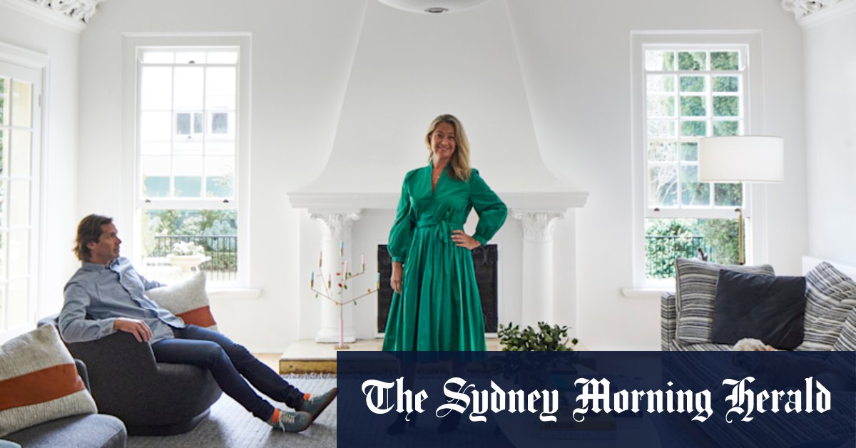 Melbourne home of Sammy Willis Bernadoualso also houses an art galley - Vimarsana News