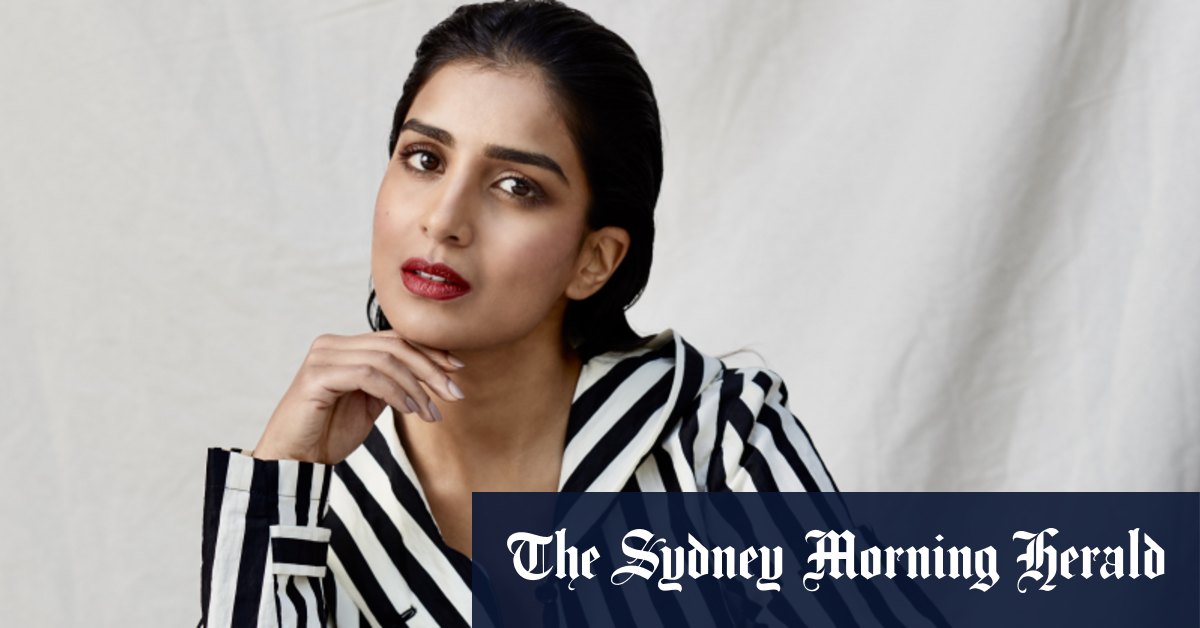 ‘Baggy jeans, a classic shirt and an oversized jacket’: Pallavi Sharda’s daily style