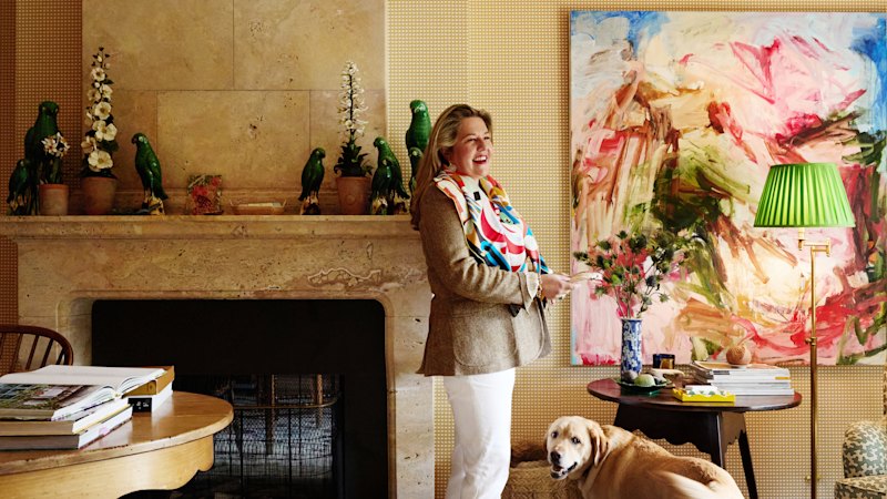 Avoid a common home decorating trap by making sure to include this in every room