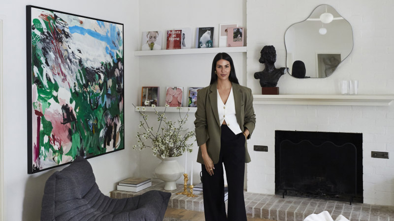 Renovation magic: a home in Melbourne’s eastern suburbs gets a modern makeover