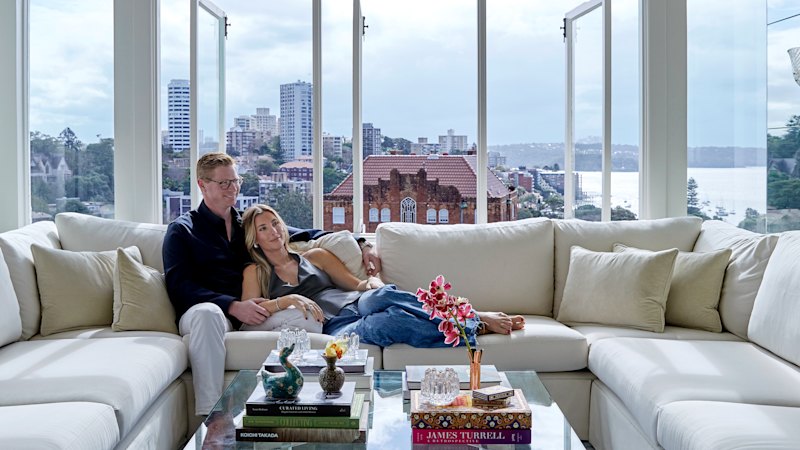 Inside some of Sydney’s most inspiring homes