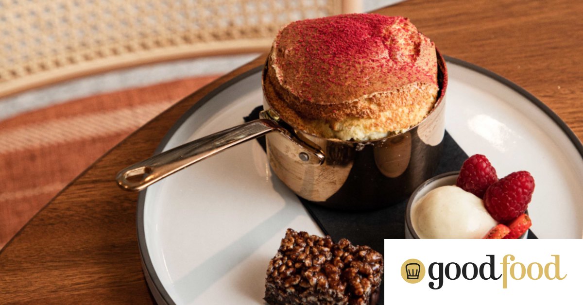 South Melbourne cafe Clementine wants to break brunch stereotypes