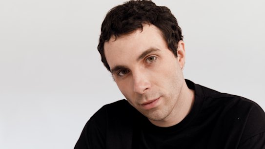 Model James Parr loves the fashion choices of Harry Styles and Jacob Elordi.