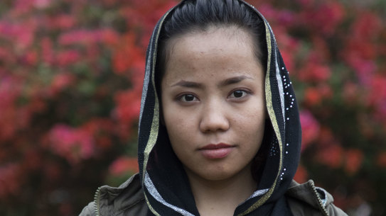 Manus and Nauru do not stop the boats, say asylum seekers in Indonesia