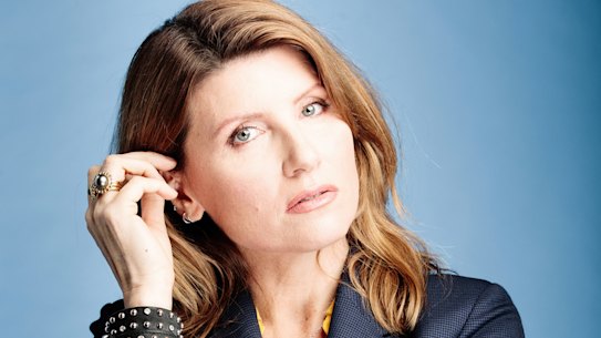 Sharon Horgan