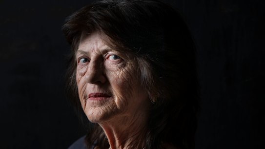 Kathy Hodgson is fighting to have her birth certificate changed.