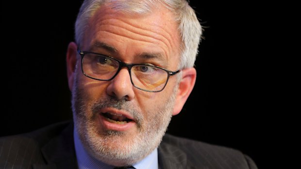 SRL CEO Frankie Carroll will step down from his role.