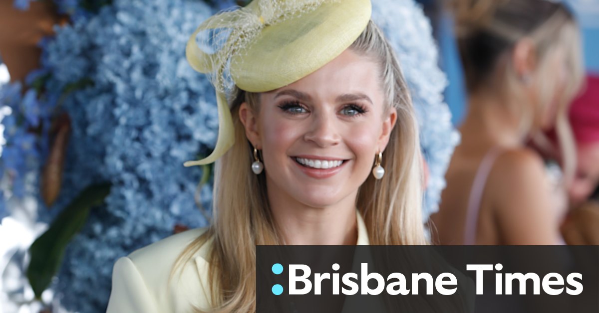 Melbourne Cup fashion: Emma Freedman on her raceday style ethos - Vimarsana News