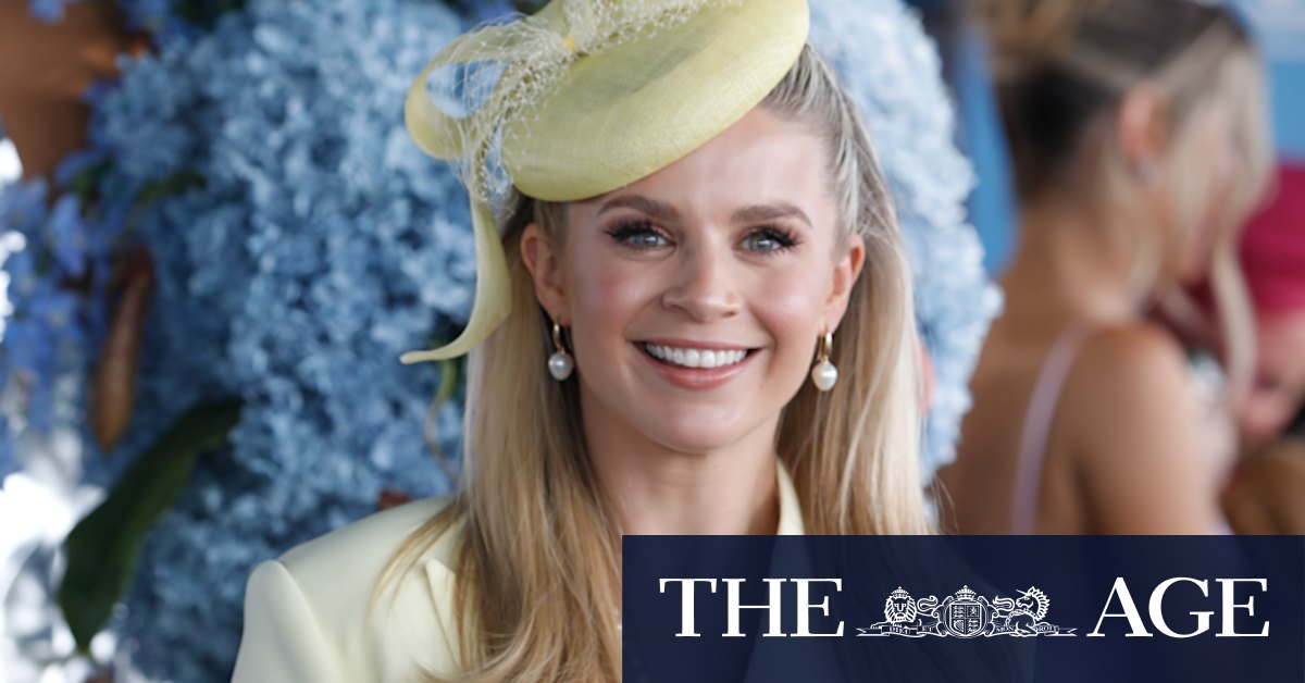 Melbourne Cup fashion: Emma Freedman on her raceday style ethos - Vimarsana News