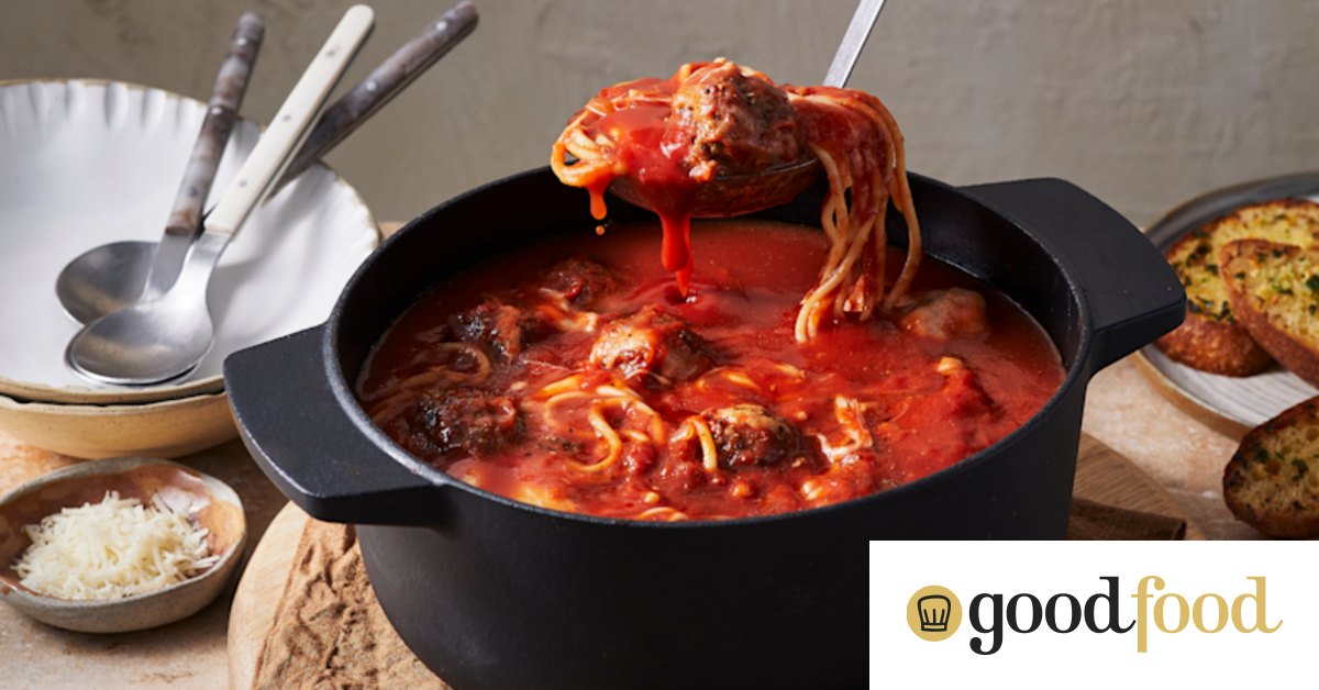 RecipeTin Eats stroganoff, spaghetti and meatballs, cassoulet | RecipeTin Eats winter soup recipes - Vimarsana News