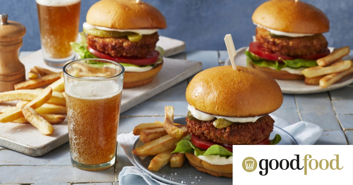 RecipeTin Eats’ prawn burgers: Nagi Maehashi on how to make the summer staple at home