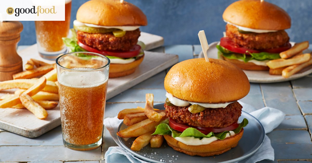 RecipeTin Eats’ prawn burgers: Nagi Maehashi on how to make the summer staple at home