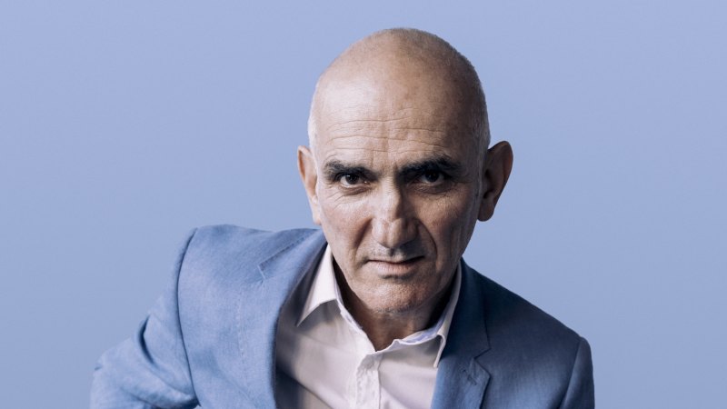 Paul Kelly S Imagination Takes Flight With New Project