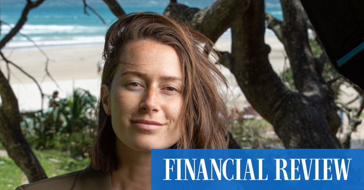 Byron comes of age with billionaires, blockbusters and a COVID-19 bump - Vimarsana News