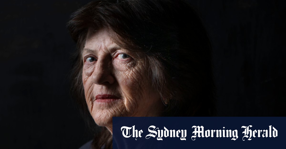 A false birth certificate and a DNA test: Kathy’s fight to have her real identity recognised