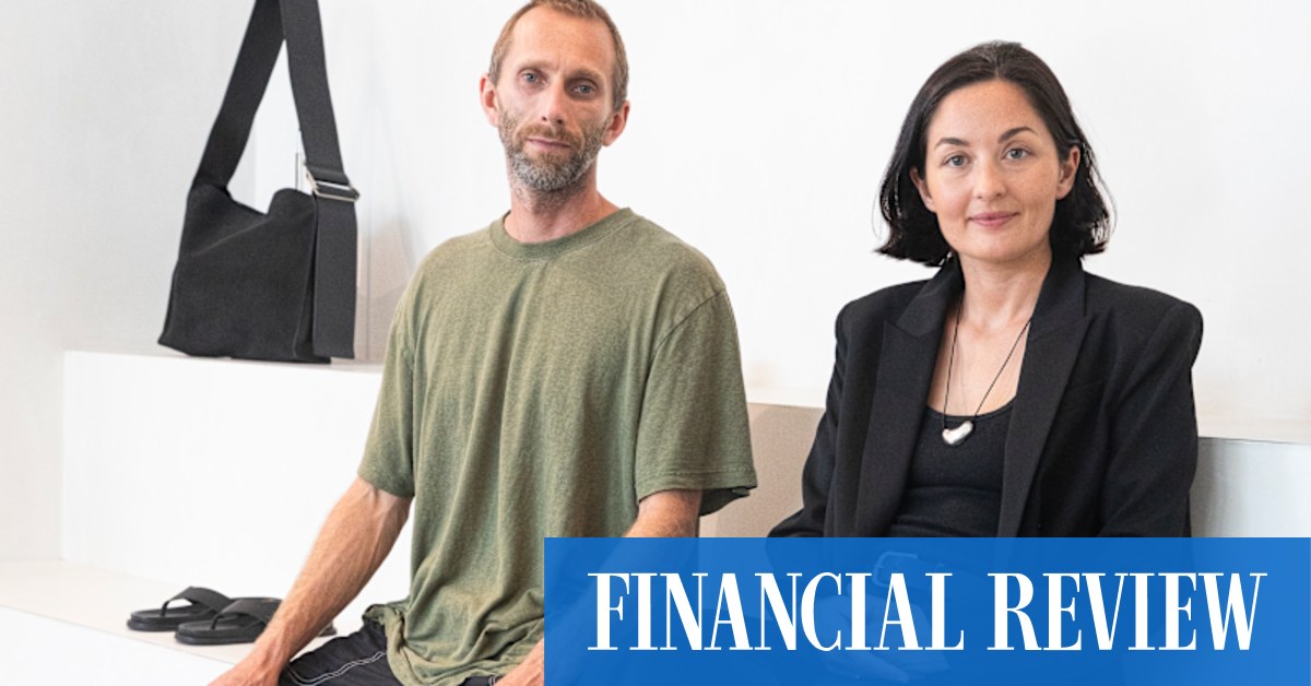 How 'less is more' became a winning strategy for Byron Bay fashion label St Agni - Vimarsana News