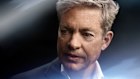 Australia has a lot of philosophers, Berggruen notes. “Why? I don’t know. You’ve allowed elite universities to remain. You didn’t sacrifice more traditional teaching and learning.”