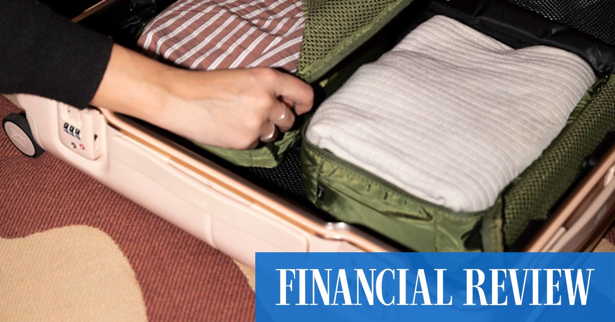 How to wear it: Tips to avoid overpacking for a trip - Vimarsana News