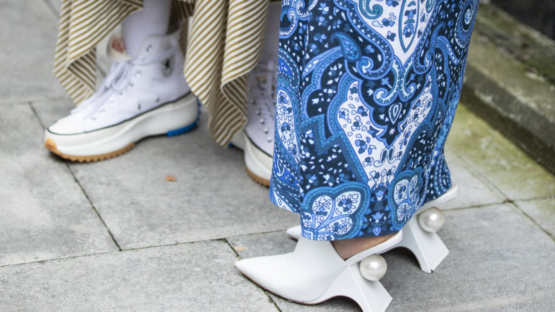 Rollie shoes sydney best sale