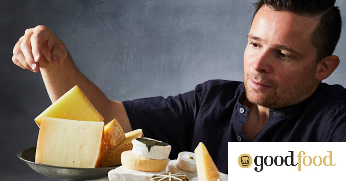 How to buy, cut and store cheese