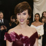 Scarlett Johansson slammed for 'trash' response to anger over new role