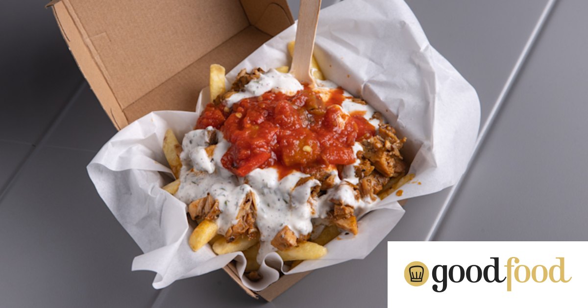 Latif’s Street Foods in Campbellfield
