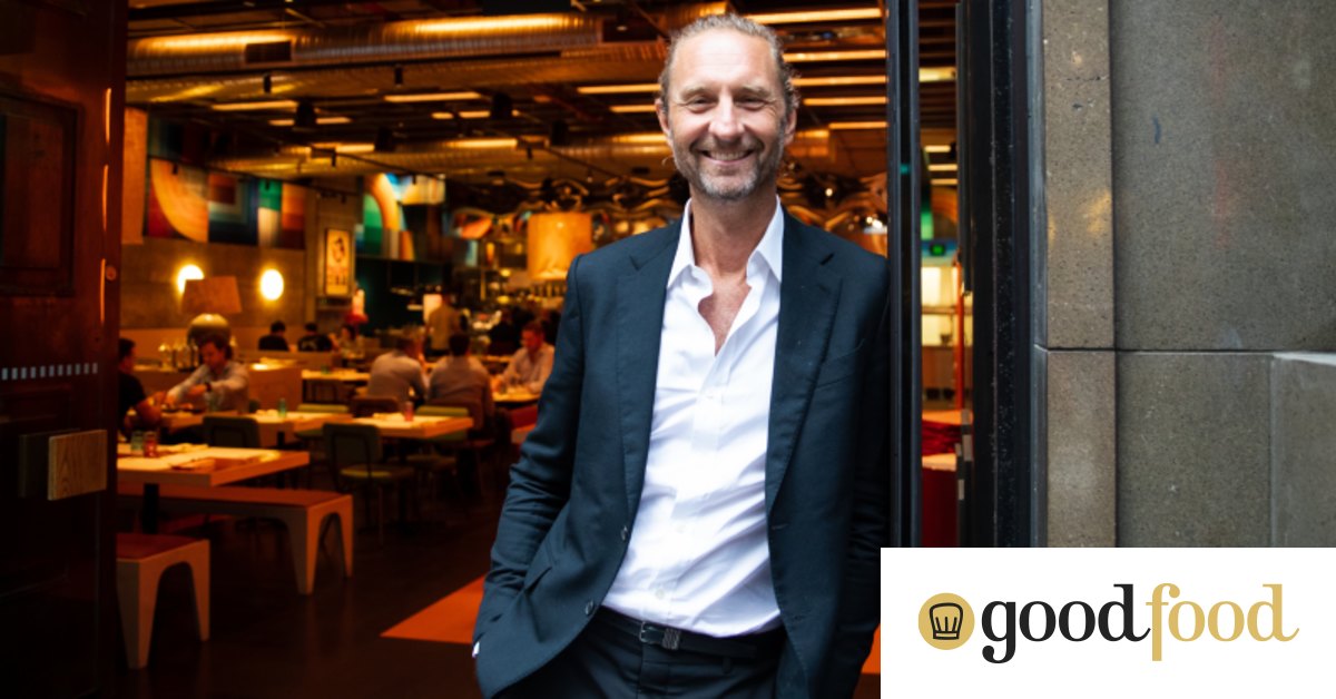 What’s happening with Merivale’s original Melbourne restaurant?