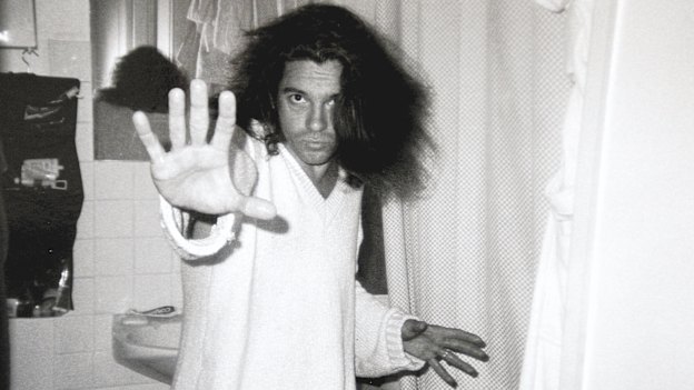 To many, Michael Hutchence appeared the archetypal louche rock god. But, says filmmaker Richard Lowenstein, that was far from the full story.
