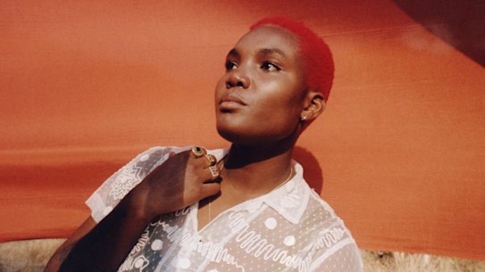 Arlo Parks: “Things are rarely as clear-cut as being joyful or melancholy - there’s an inherent bittersweetness to everything.”