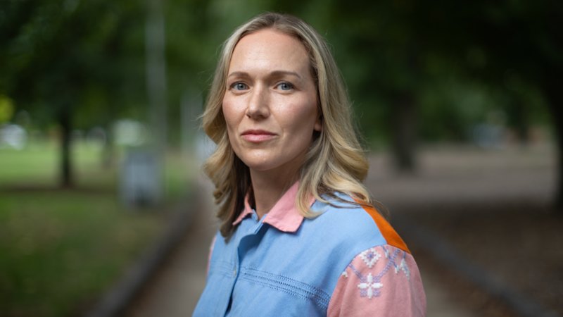 Beyond the mammogram: How AI is spotting hidden breast cancer risks