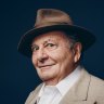Fit for a dame: Sydney Opera House to host Barry Humphries’ memorial